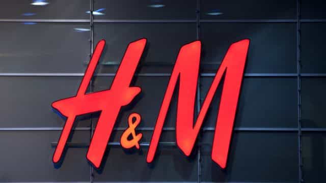 H&M just revealed a €35 dupe of this very popular designer jacket