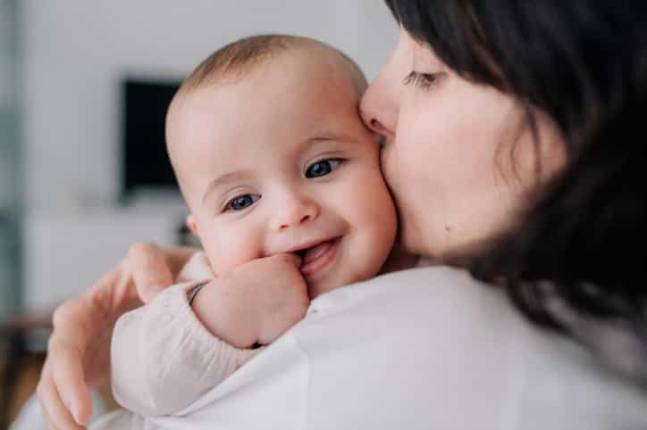 Research finds that being a mum is basically the same as having 2.5 full-time jobs