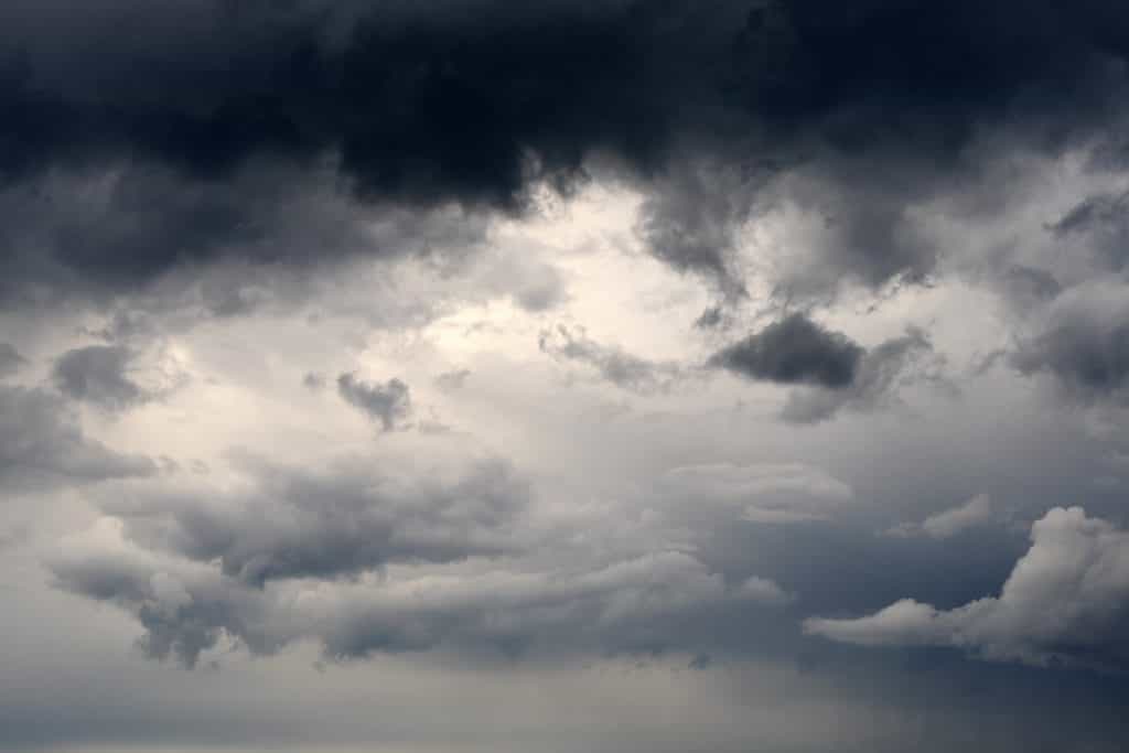 Is your name on the list? The storm names for the next year have been revealed