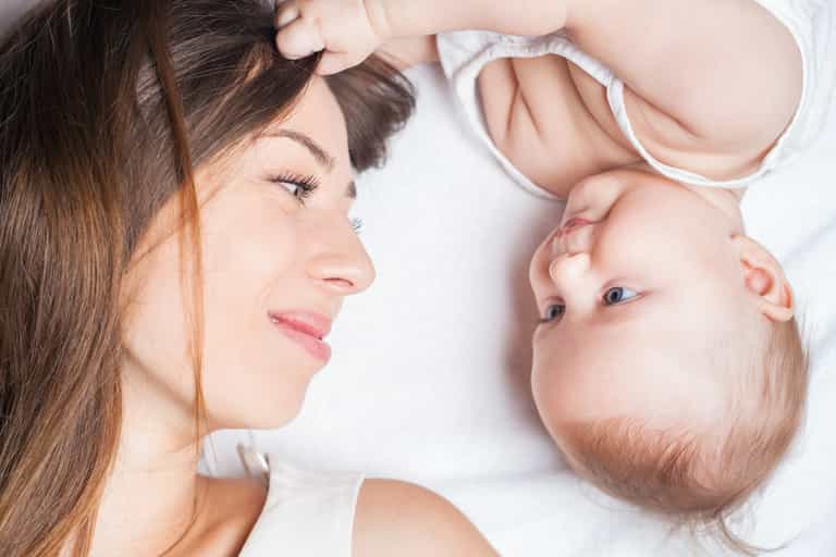 4 in 10 women will experience hair loss after giving birth — now let’s lessen the panic