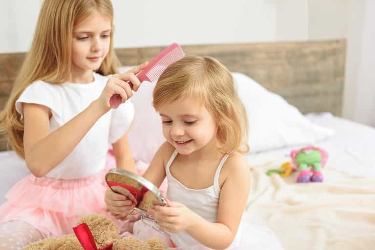 Nit outbreak? Here’s what you need to keep your child’s hair head lice free