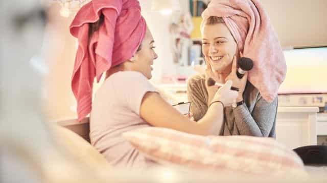 YES TO Back to School Skincare range is perfect for teens and college students