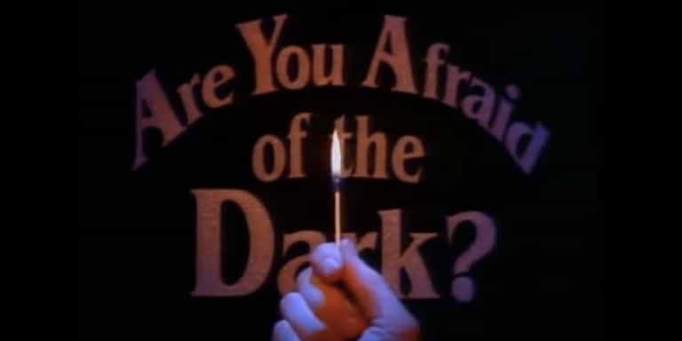 Kids show Are You Afraid of the Dark is coming back to Nickelodeon this October
