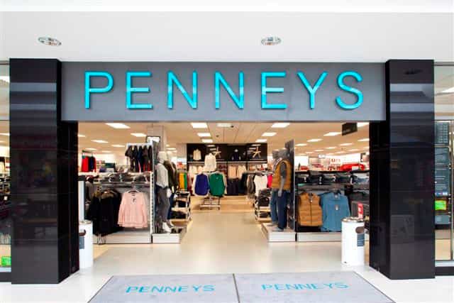 This make up palette from Penneys has every colour you need for only €10