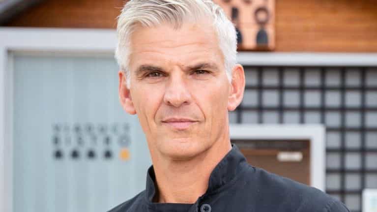 Coronation Street’s Robert Preston to be ‘shot and killed’ on Christmas Day