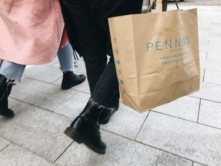 The bargain Penneys boots that are going to bring you through the winter season