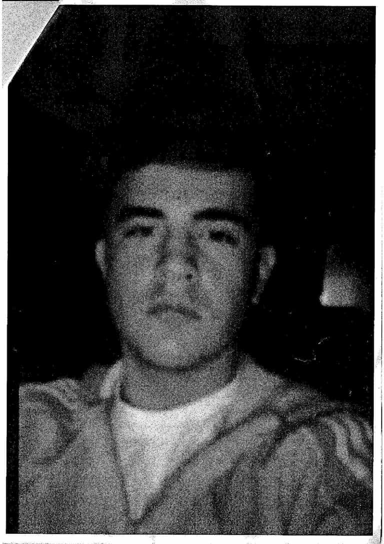 Gardaí are seeking the public’s help in finding of 16 year old Joseph Lawrence