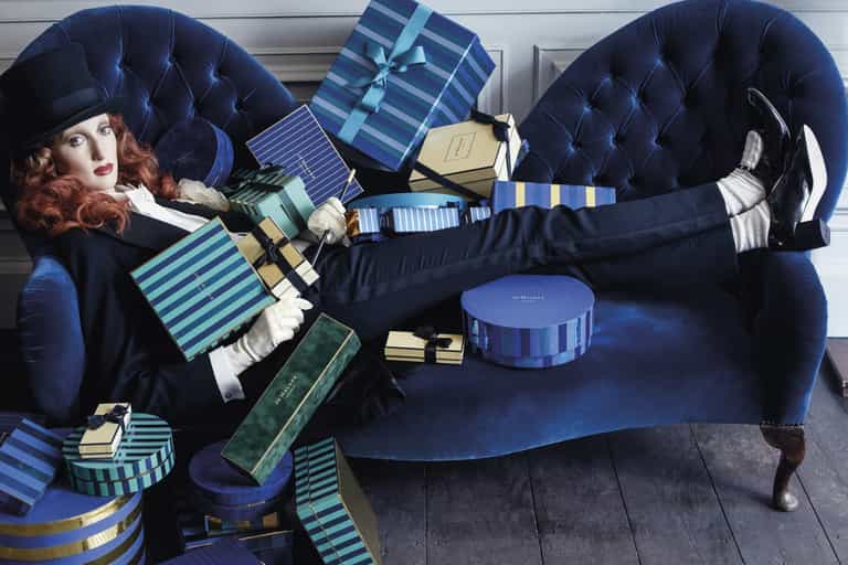 The Jo Malone Christmas collection is here so get ready to drop numerous present hints