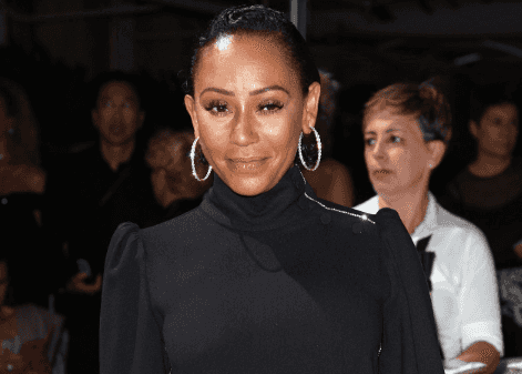 Mel B ‘deeply saddened’ by passing of great grandmother, aged 107