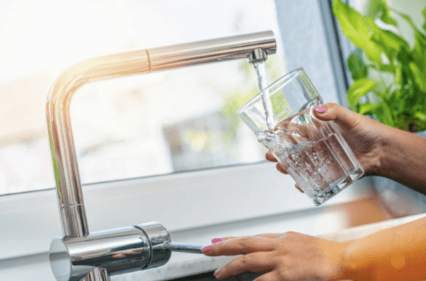 Boil water notice lifted for parts of Dublin, Meath, and Kildare