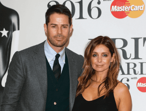 ‘Sad and devastating’ Louise Redknapp doesn’t know why her marriage failed
