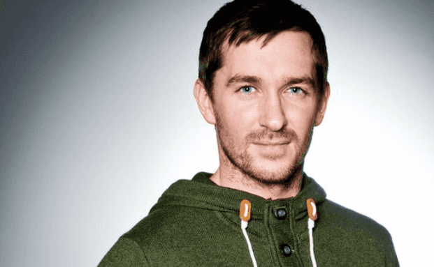 Emmerdale’s Anthony Quinlan ‘to leave the soap’ after almost six years