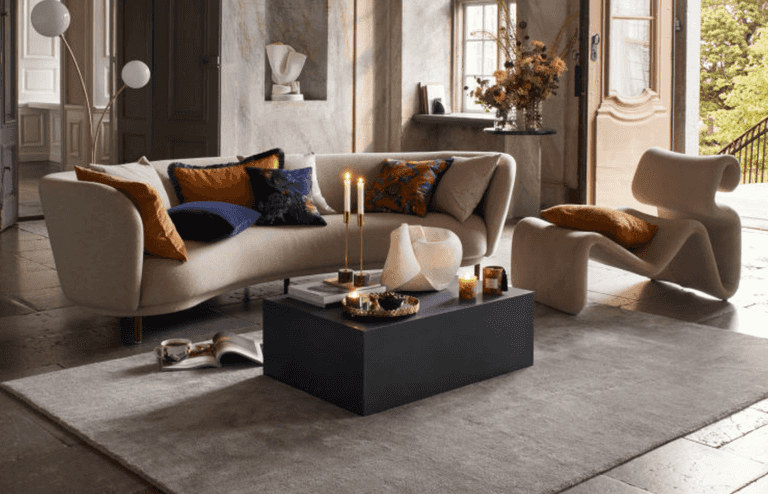 The €23 H&M piece that your living room needs immediately
