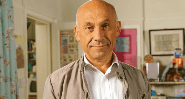 Coronation Street actor Joe Alessi teases exit ahead for Kel