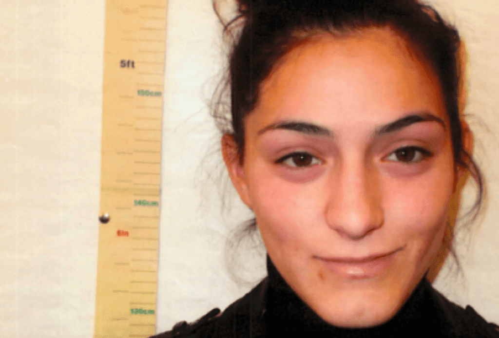 Gardaí seek public’s assistance in locating missing 17-year-old girl