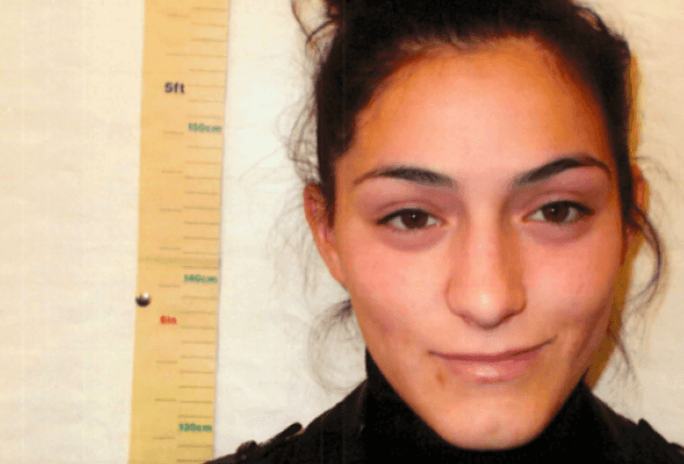 Gardaí seek public’s assistance in locating missing 17-year-old girl