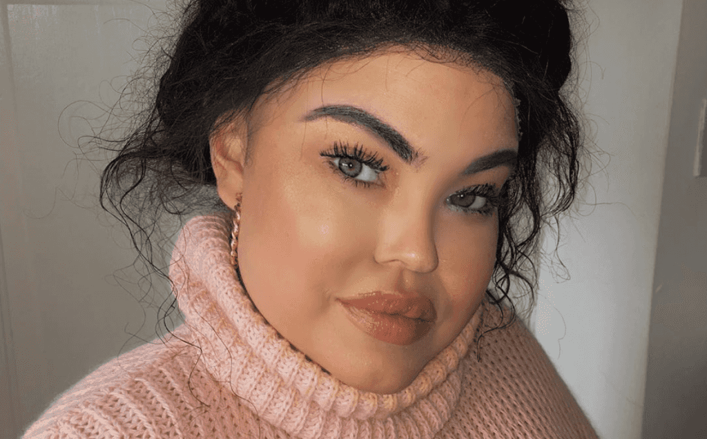 24-year-old influencer Jayda McCann has died after battle with rare form of cancer