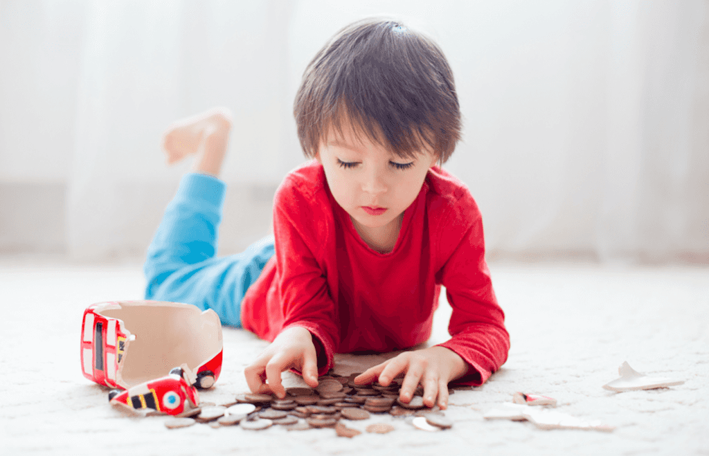 Mum confession: My little boy would never listen to me – until I tried something new