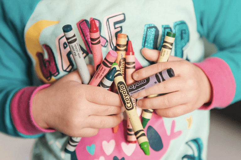 Study finds children who are in childcare are better behaved (yes, really)