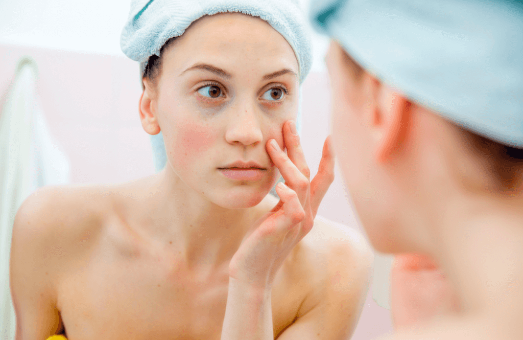 You are going to want to stock up on this ‘Hangover Morning Mask’ ahead of party season
