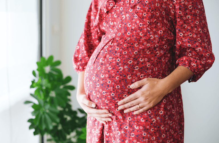 A new study has found that a stressful pregnancy reduces the chances of having a boy