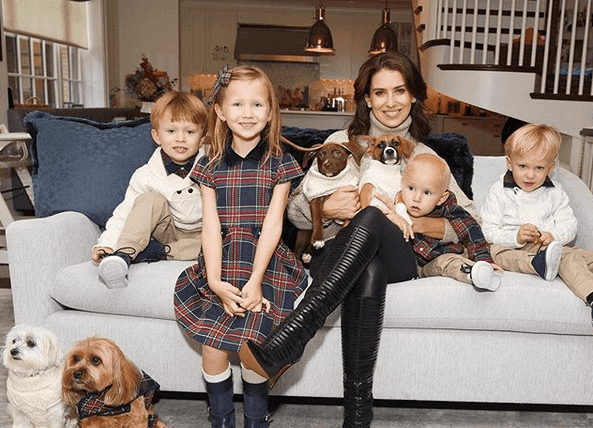 Dealing with picky eaters? Mum-of-four Hilaria Baldwin has some good advice