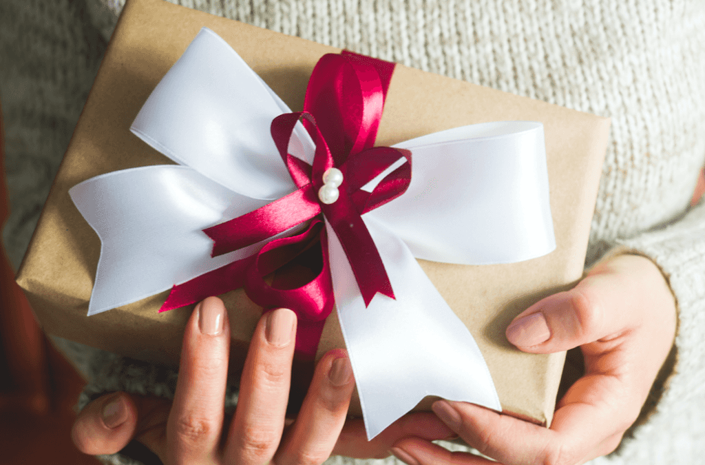 Know a new Irish mum living abroad? The New Mammy Box is the perfect gift