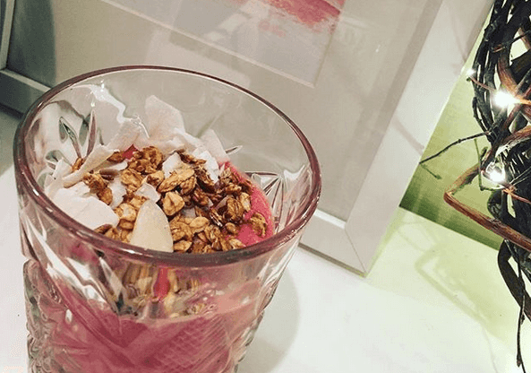 Hidden veggies: The super-healthy smoothie I make my kids most mornings