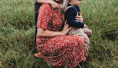 The reason why childhood environment can affect your children’s future relationships forever