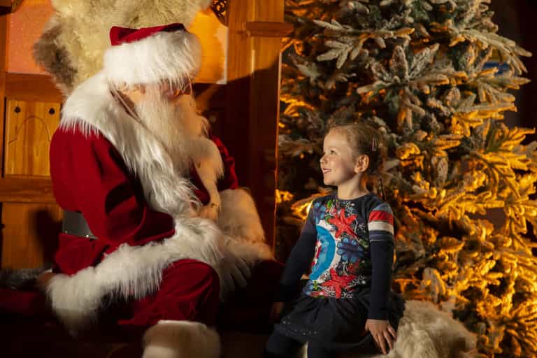 From Santa to mythical creatures, Winterval 2019 is going to be magical