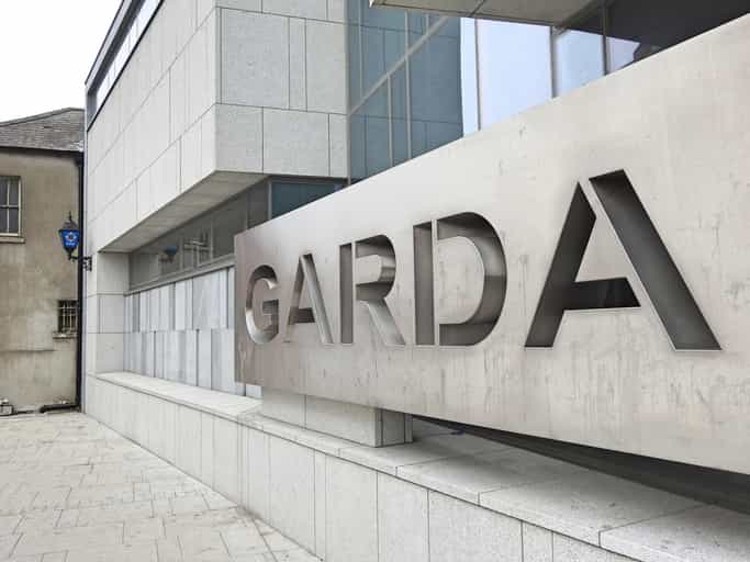 Gardaí appeal for witnesses to theft of young boy’s specially adapted wheelchair