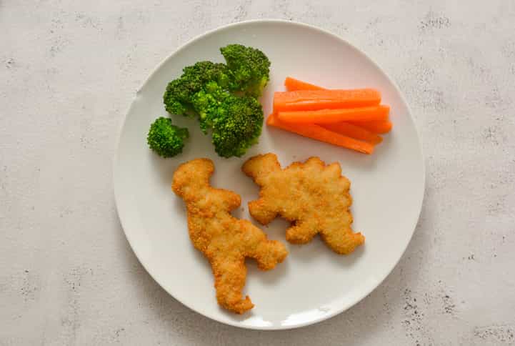 ‘Turkey dinosaurs’ recalled over fears they contain small pieces of metal