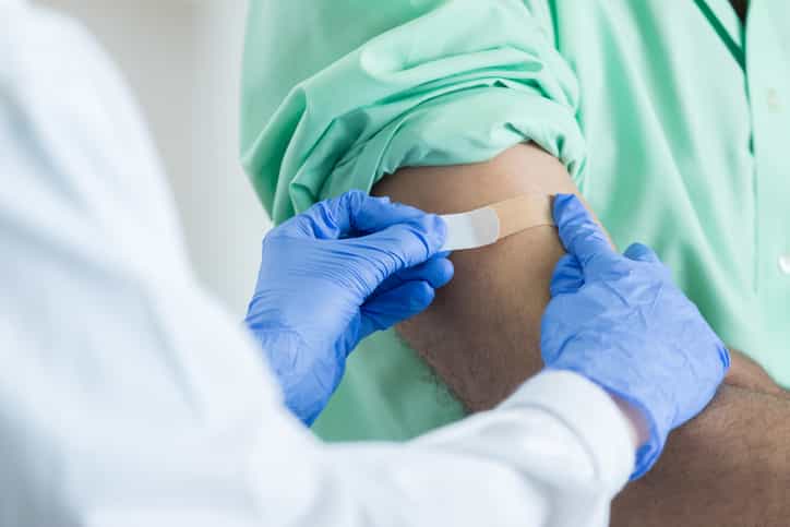Nurse’s powerful Facebook post explains exactly why the flu vaccine is so important