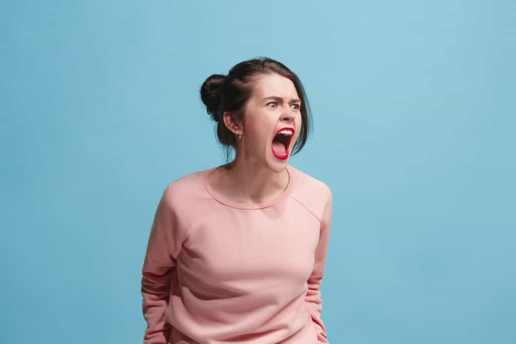 From people skipping queues to alarms on the weekend, here’s what annoys us most