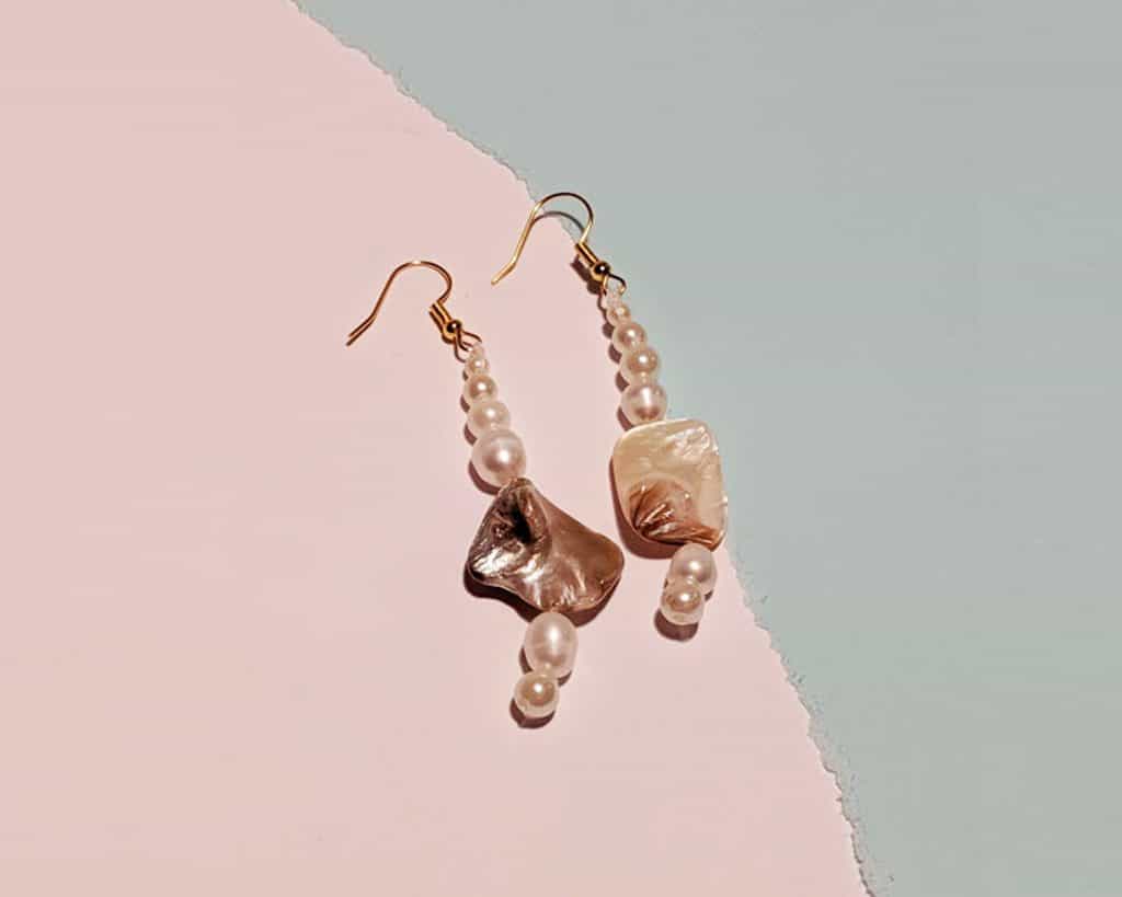 This Irish sustainable jewellery shop is going to be your new go-to for accessories