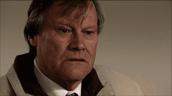 Coronation Street have cast Roy Cropper’s long-lost brother
