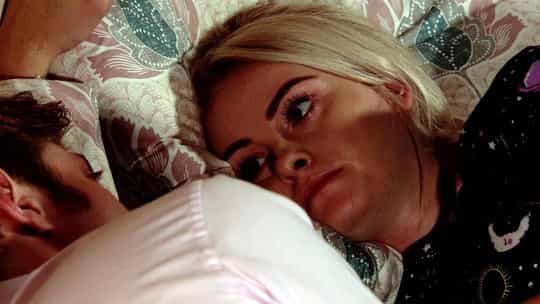 Coronation Street’s Sinead Tinker to get even more heartbreaking news
