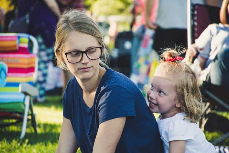 Mum starts debate after admitting why she ‘hates’ being a parent