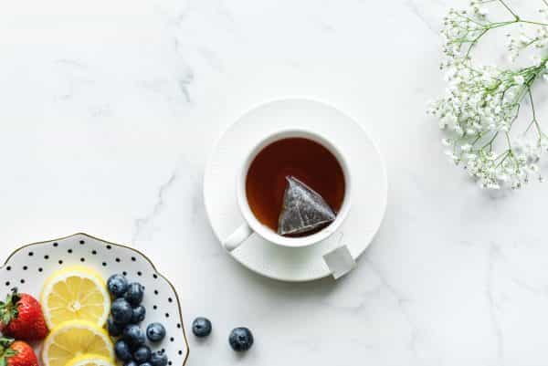 You could be ingesting billions of plastic particles by drinking tea