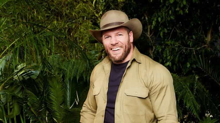 I’m A Celeb’s James accused of ‘sabotaging’ Cliff in Reckoning trial