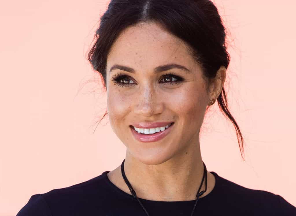 Bargain alert: you can buy Meghan Markle’s ring for just €40 thanks to Black Friday