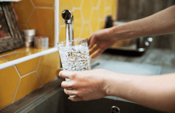 Boil water notice affecting 600,000 people to stay in place until at least Tuesday