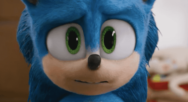 The Sonic the Hedgehog trailer is here (again) – and it looks adorable