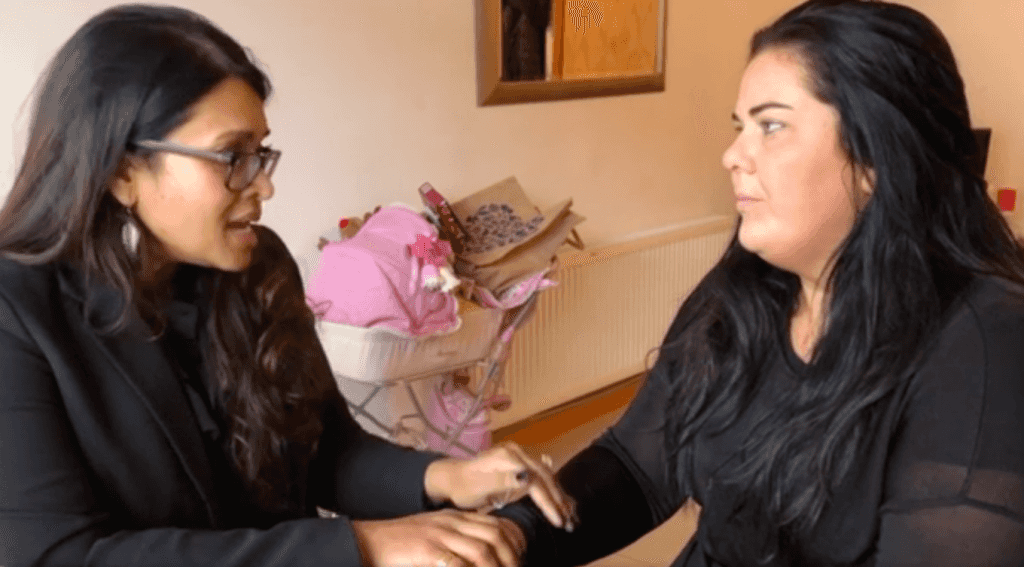 First leader of Operation Transformation 2020 forced to quit show