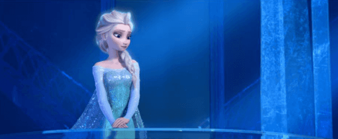Frozen is on RTÉ One tonight and that’s our Saturday night sorted