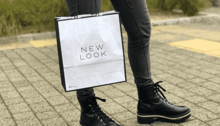 Meet the versatile €33 New Look dress that you’ll get so much wear from