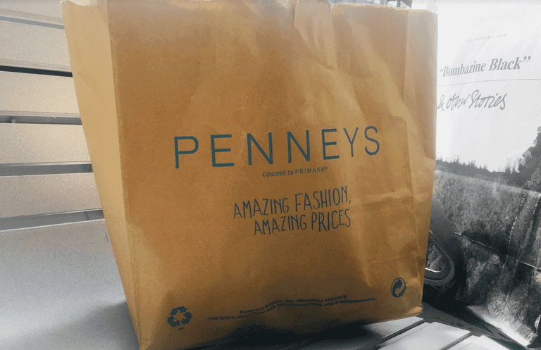 Meet the gorgeous Penneys coat that will dress up any Christmas outfit