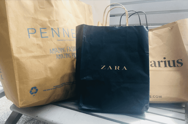 The Penneys top that will come in handy for a last-minute Christmas night out