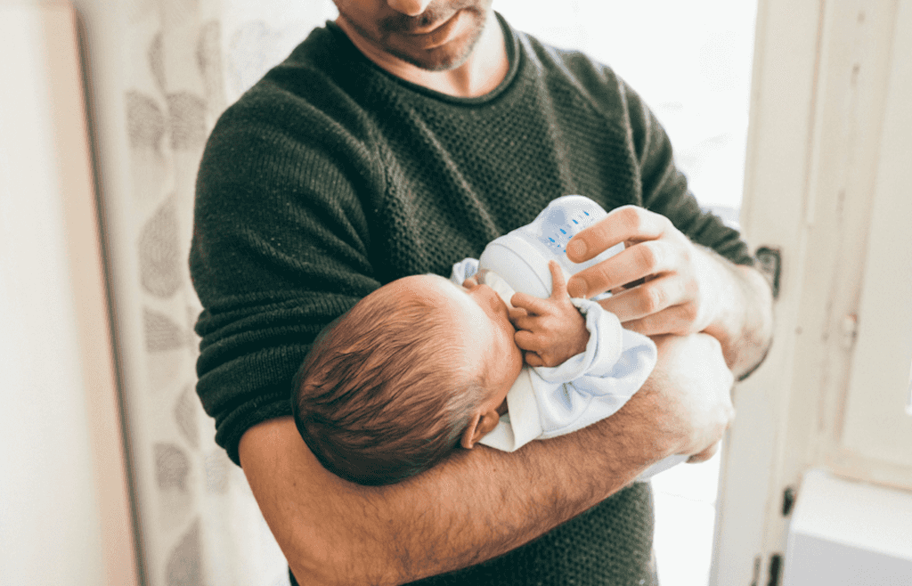 Two extra weeks paid parental leave is great – but Ireland’s dads deserve even more