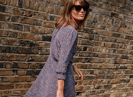 6 seriously gorgeous long-sleeved dresses you’ll want to wear all winter long